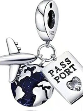 ✅NWT Pandora charms Necklaces, Bracelets, Pendants